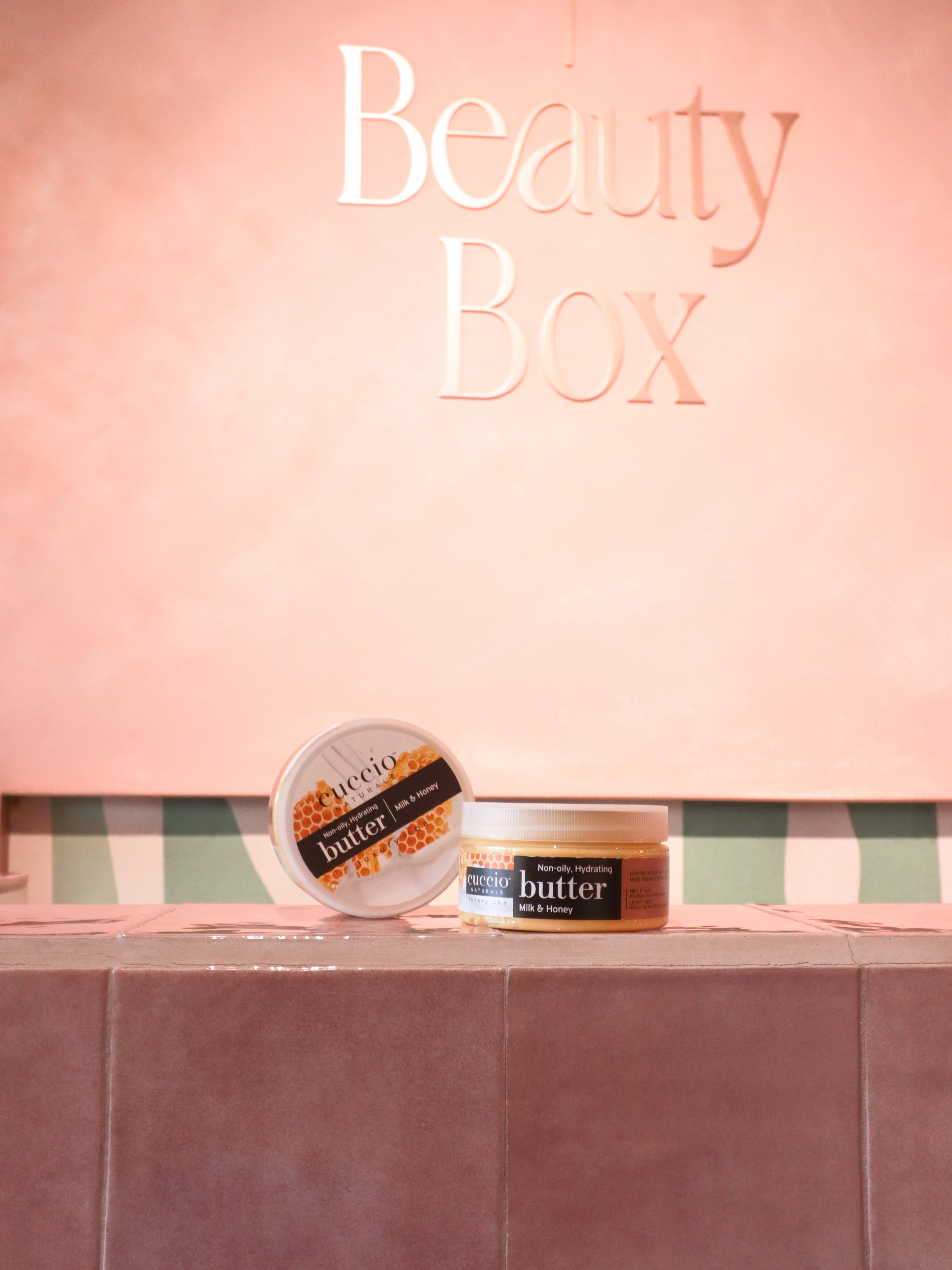 BeautyBox Gallery 12