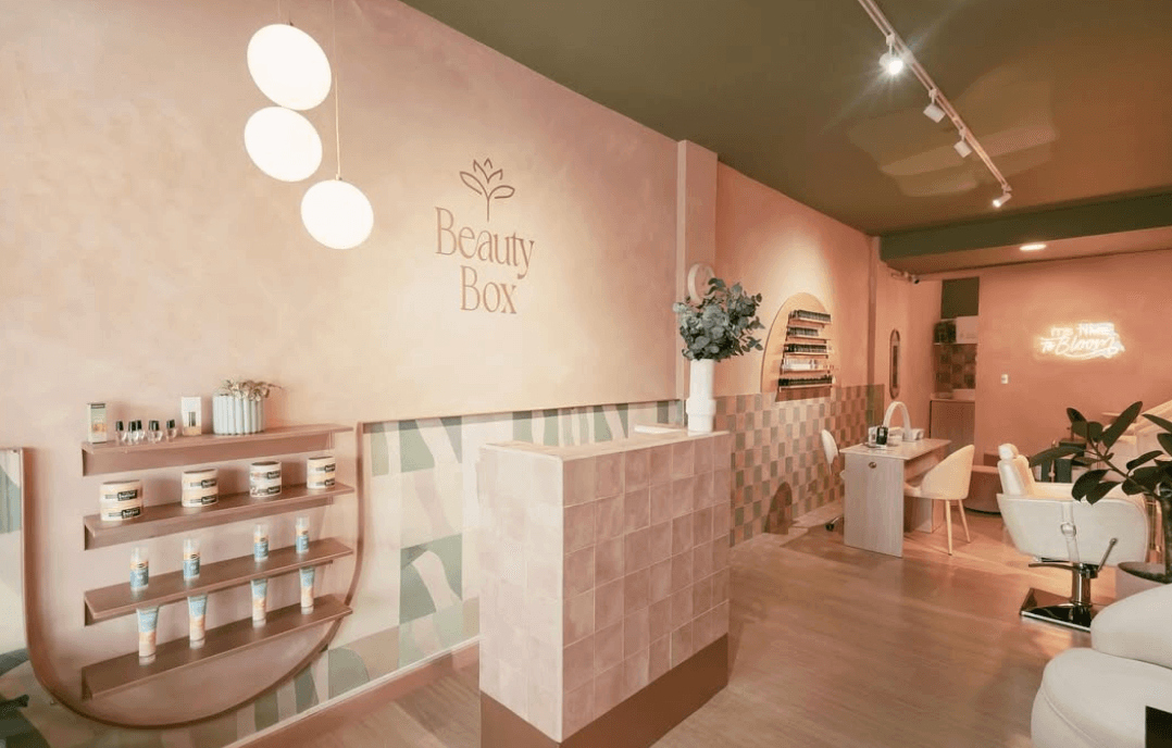 BeautyBox Gallery 14