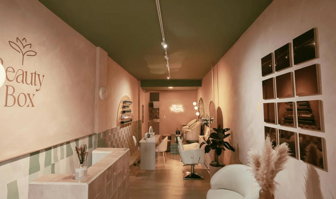 BeautyBox Gallery 16